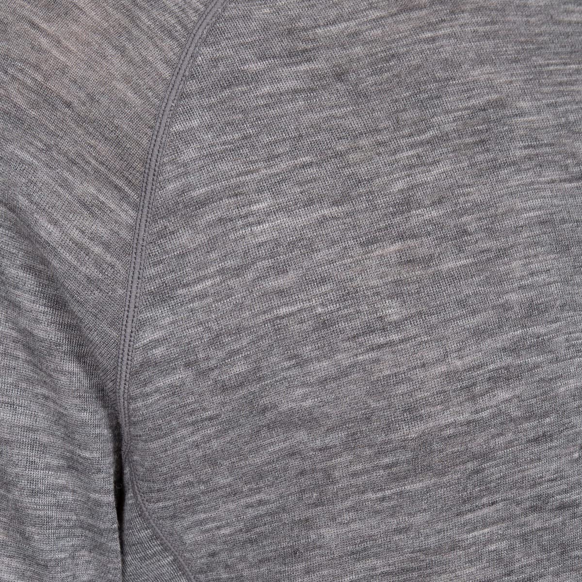 Trespass Wexler Antibacterial Long-Sleeved Baselayer Camiseta Hombre