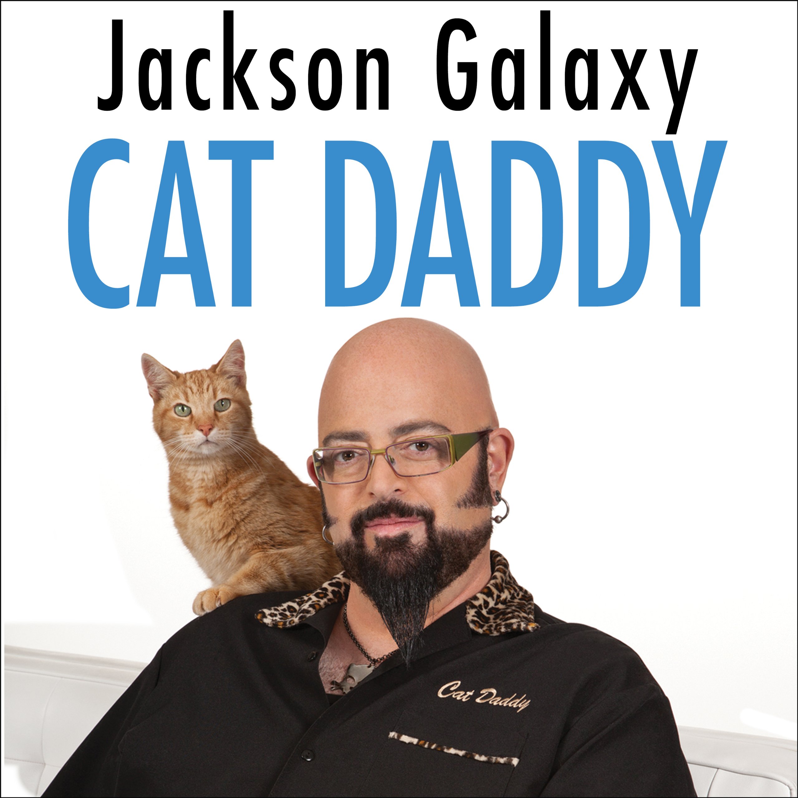 Cover art for Cat Daddy