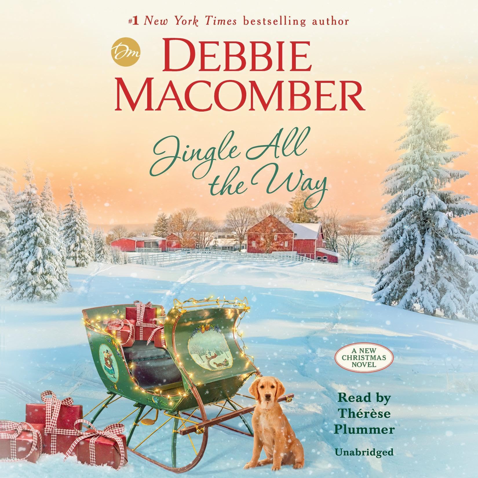 Cover art for Jingle All the Way