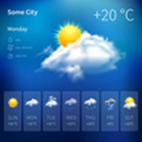 weather brooz