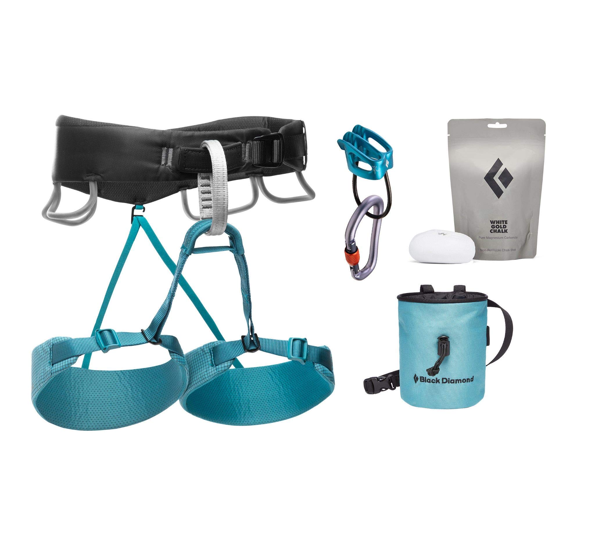 Women's Black Diamond Momentum Package