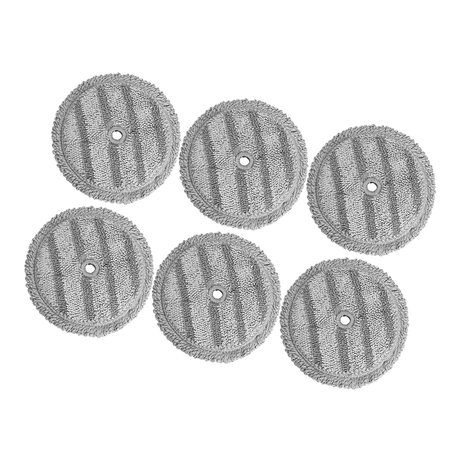 Kalttoy Mop for A9 / A9T / A9K / A9+ Vacuuming Cleaner Mopping Pad Replacement Part Microfiber Clean Cloth Mop Pad Washable Hardwood Floor Cleaning
