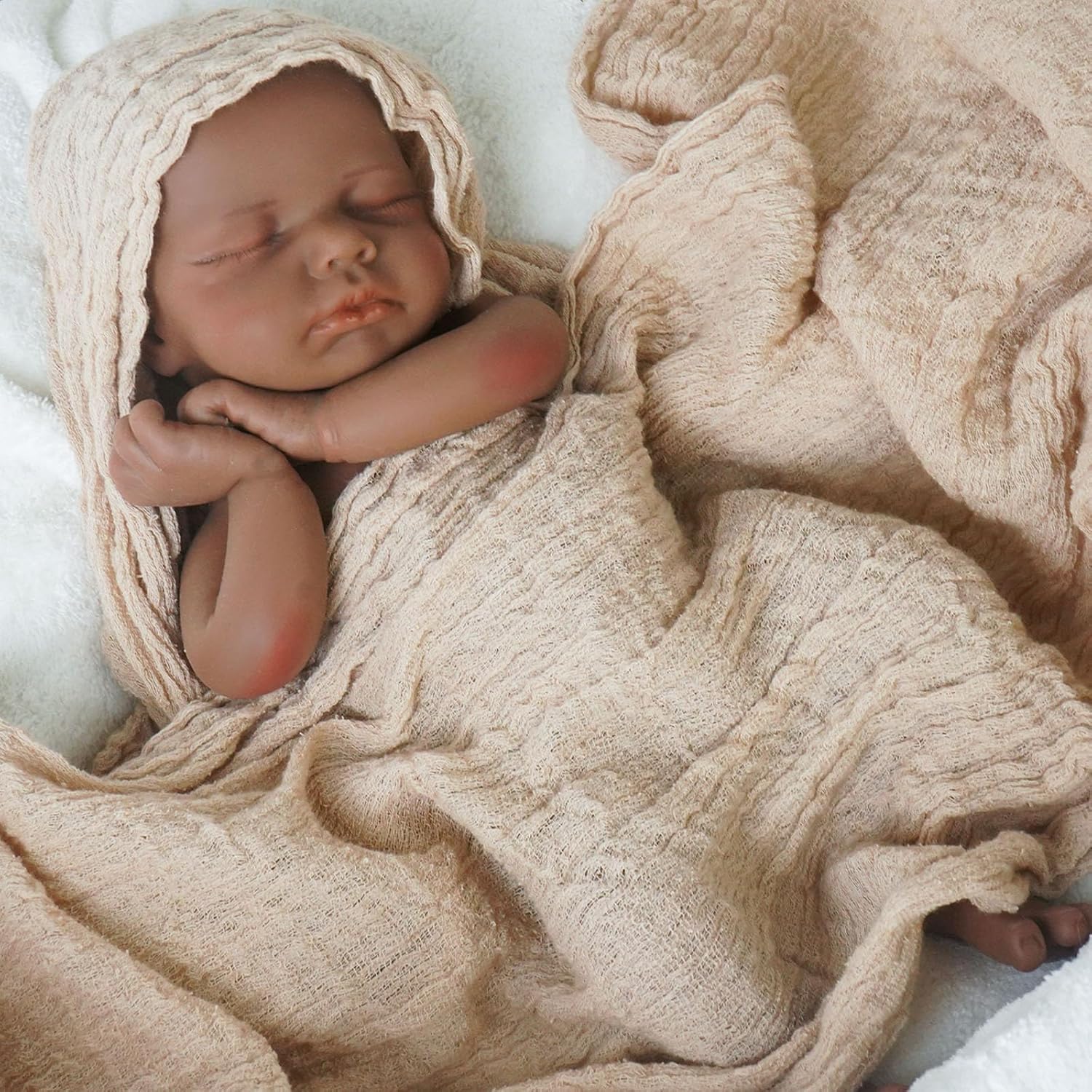 楽天市場】リボーンドール 赤ちゃん人形 リボーン ベビードール 55cm