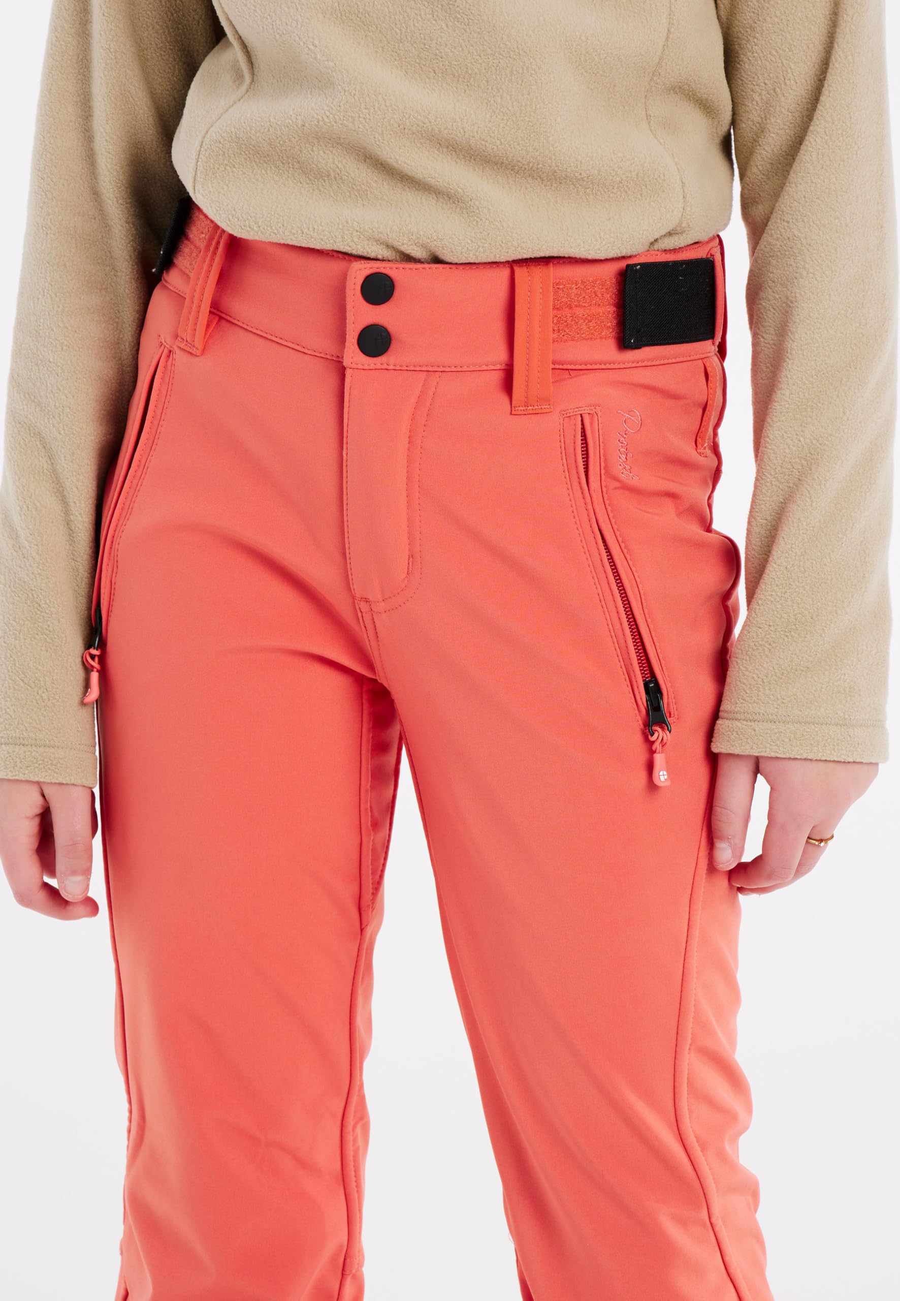 Protest LOLE JR Mädchen Ski- und Snowboardhose