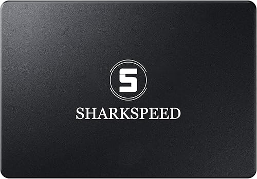 Miniatura 10 de SSD 1TB M2 2242 NGFF SSHARKSPEED SATA 3 1654in 6Gbs 3D NAND Unidad interna de estado sólido para computadora de escritorio portátil M2 2242 1TB