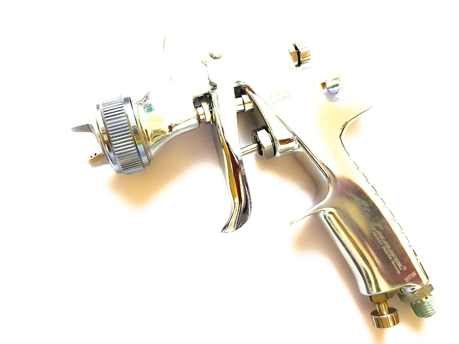 ANEST IWATA AZ3 Air Gunsa 1.3 Professional Spray Gun Amazon.in Car