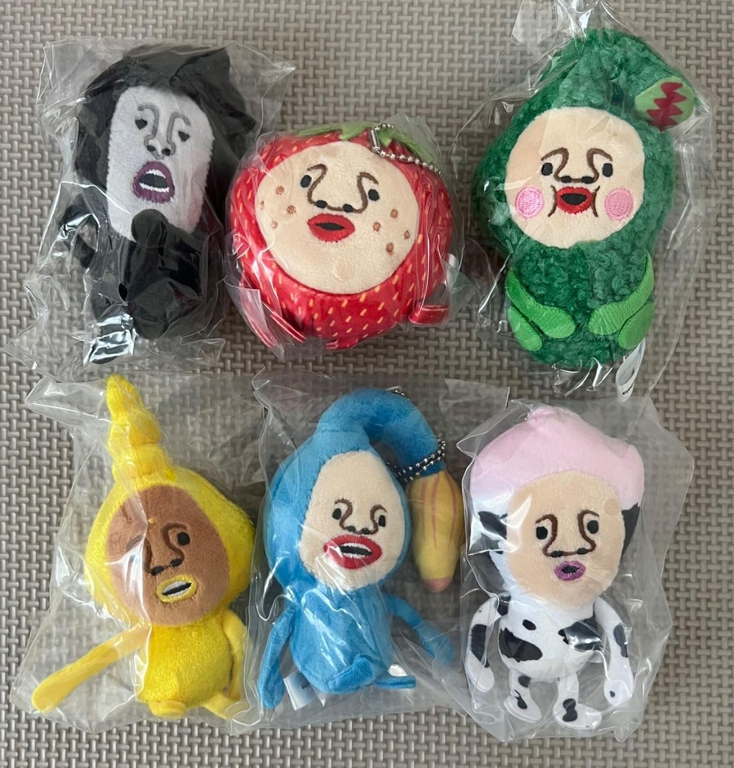 Adam Lister Andy Warhol Flowersプリントアート ジークレー版画