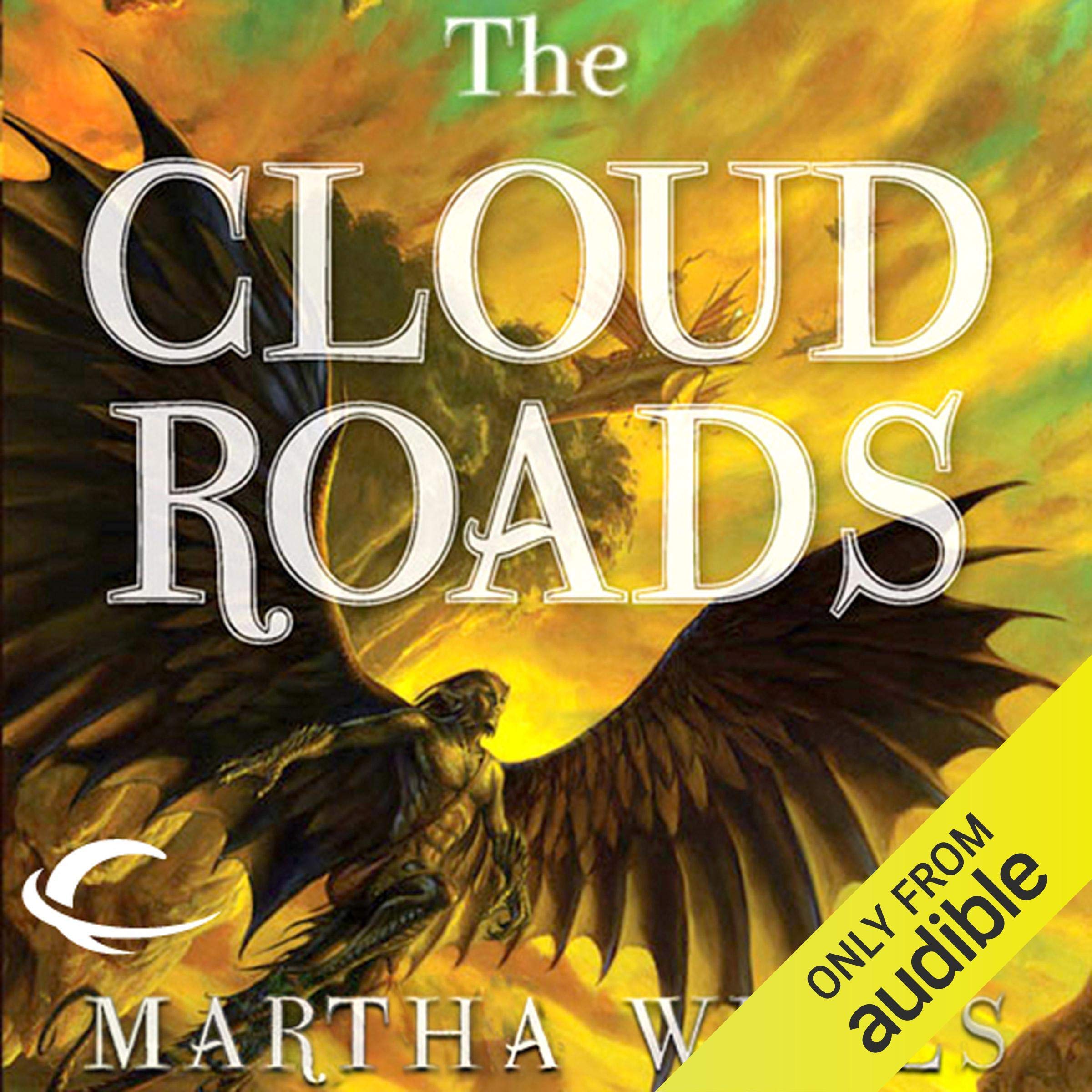 The Cloud Roads