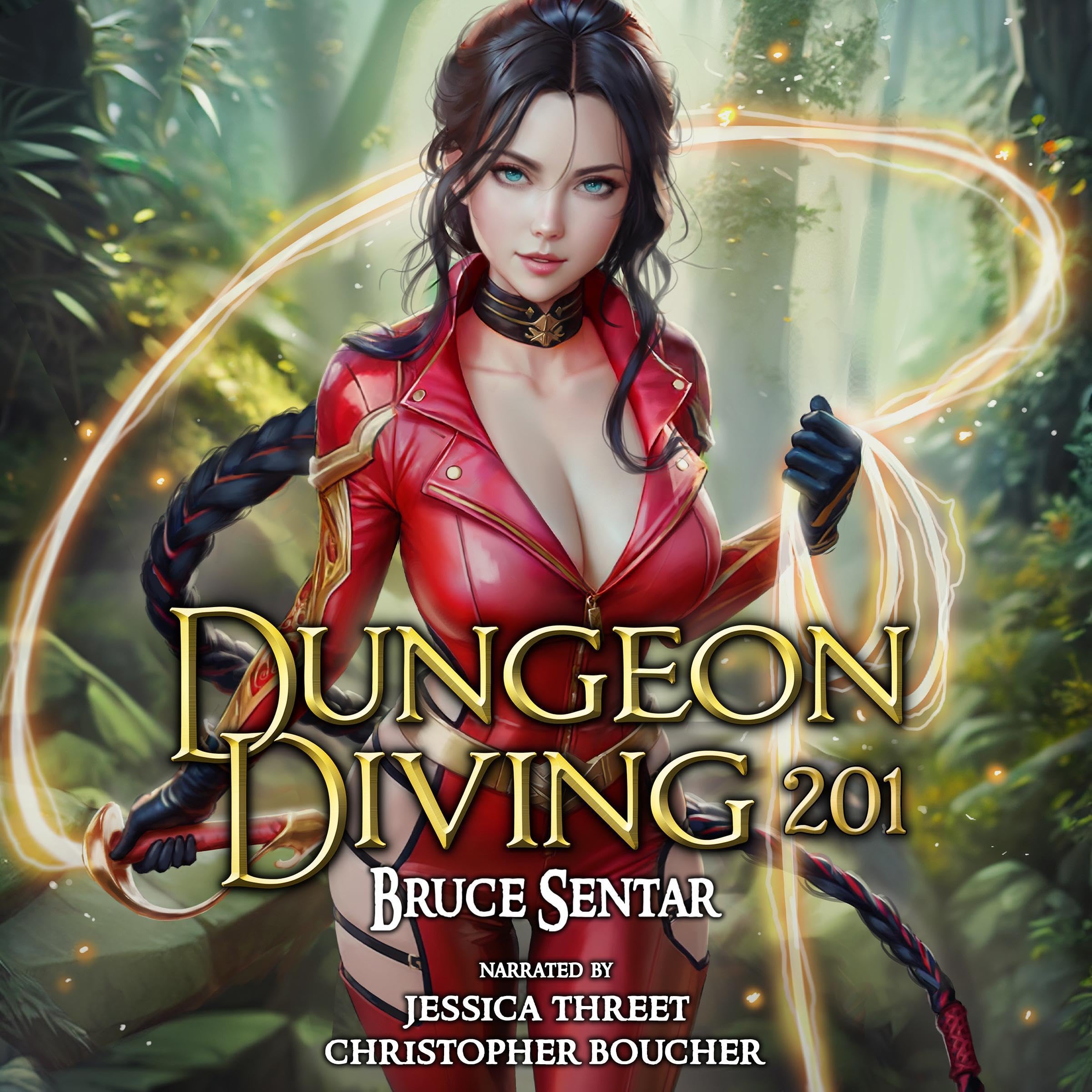 Dungeon Diving 201
