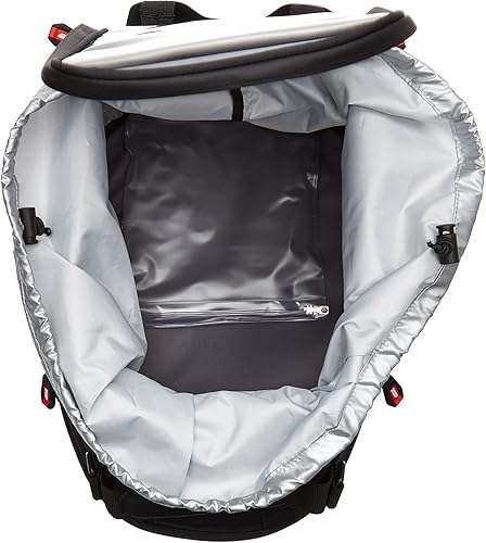 Miniatura 5 de GIVI XS307 15LTR - Bolsa sin tanque