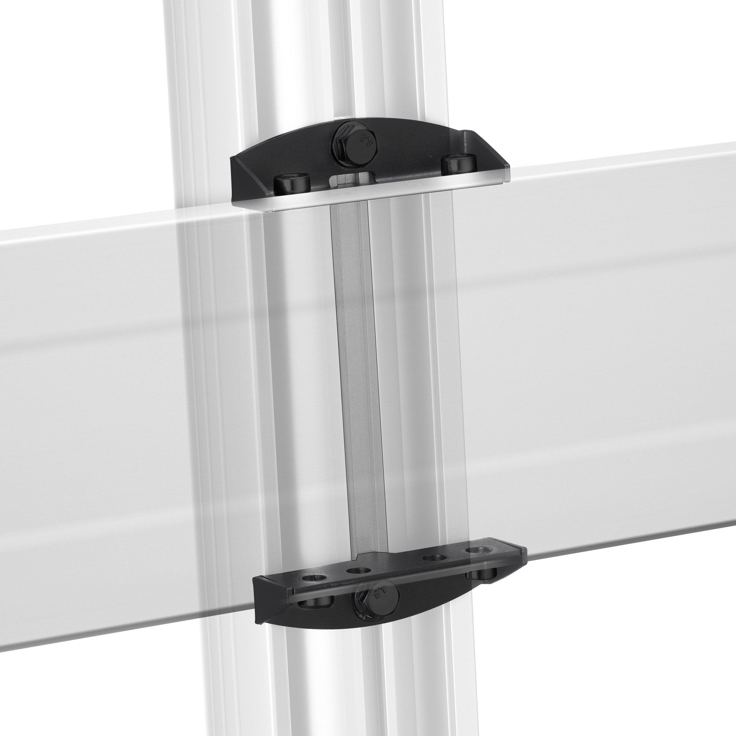 Vogel's PFB 3405 Display-Adapterbar, Silber, 515MM (Teil des Connect-it-Systems)