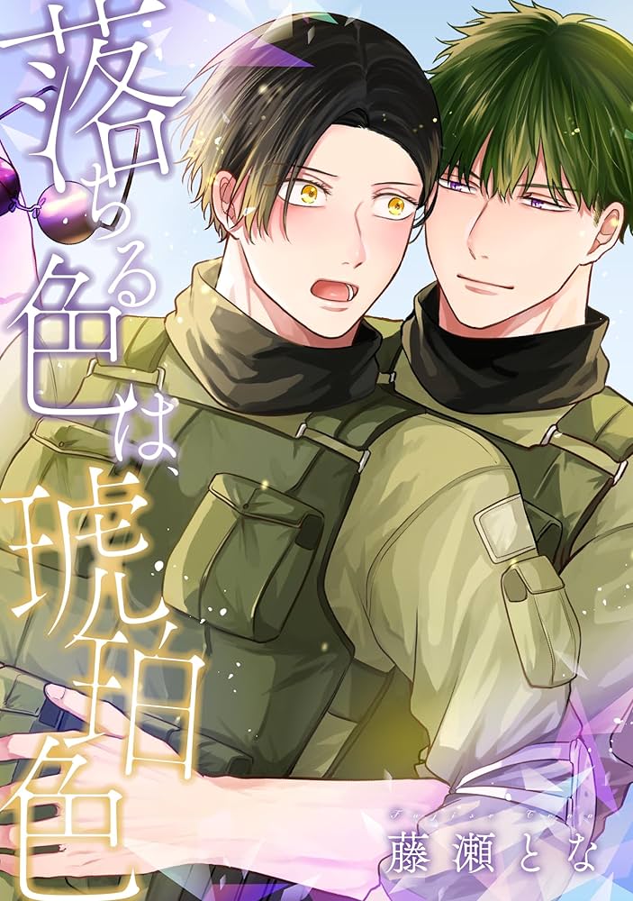 BL 小冊子など BLコミックス