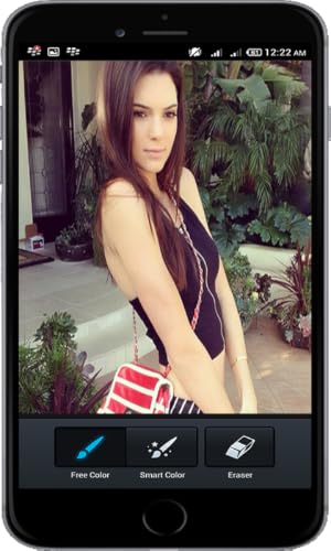 PicArtistik Photo Edit – vue 2