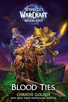 Blood Ties World of Warcraft Midnight