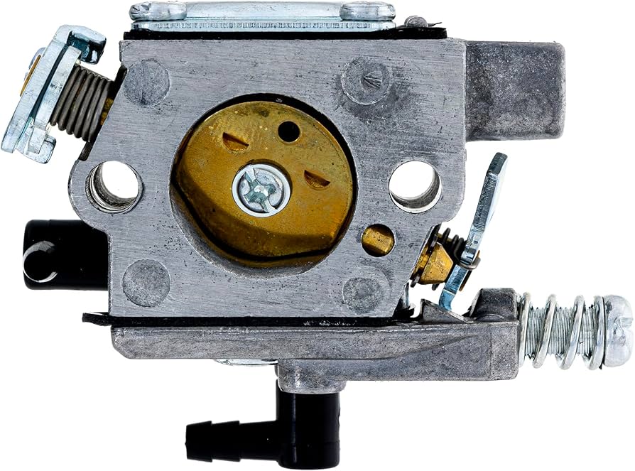 Amazon.com: MTD 953-08137 Chainsaw Carburetor for Craftsman