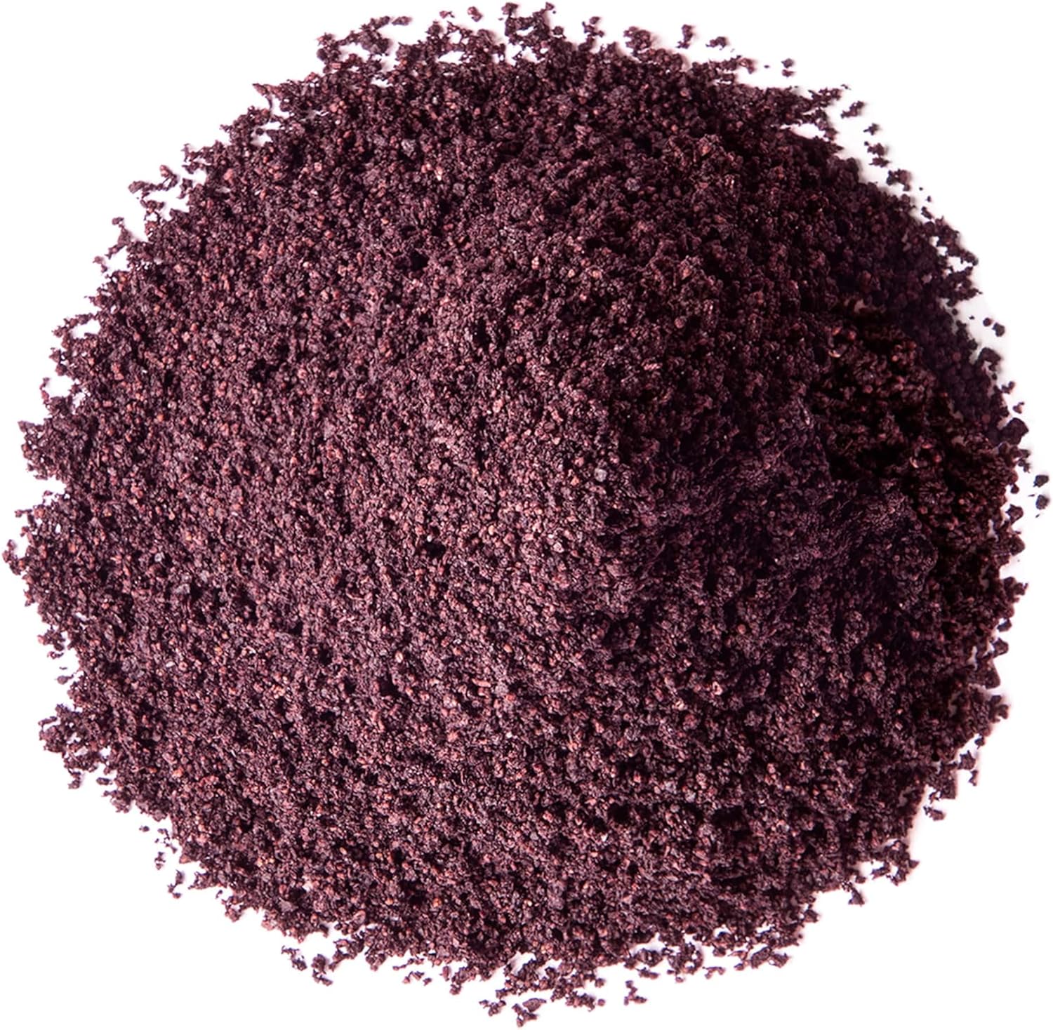 Food to Live Organic Freeze-Dried Acai Berry Powder, 4 Ounces - Non-GMO, Kosher, Raw, Vegan, Unsweetened, Unsulfured, Bulk - Image 2