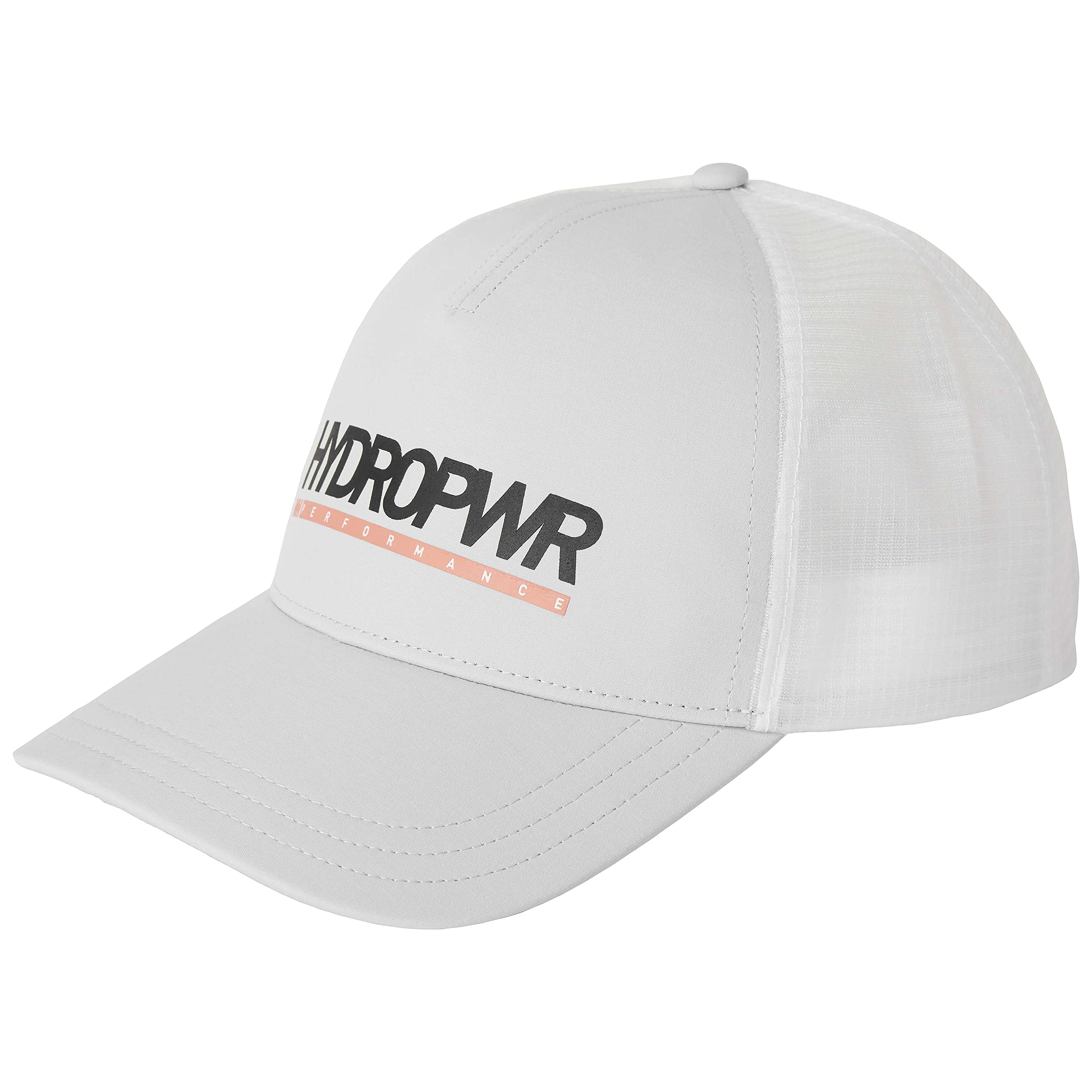 Helly Hansen Hp Czapka Jeden rozmiar, 853 Mgła Szary