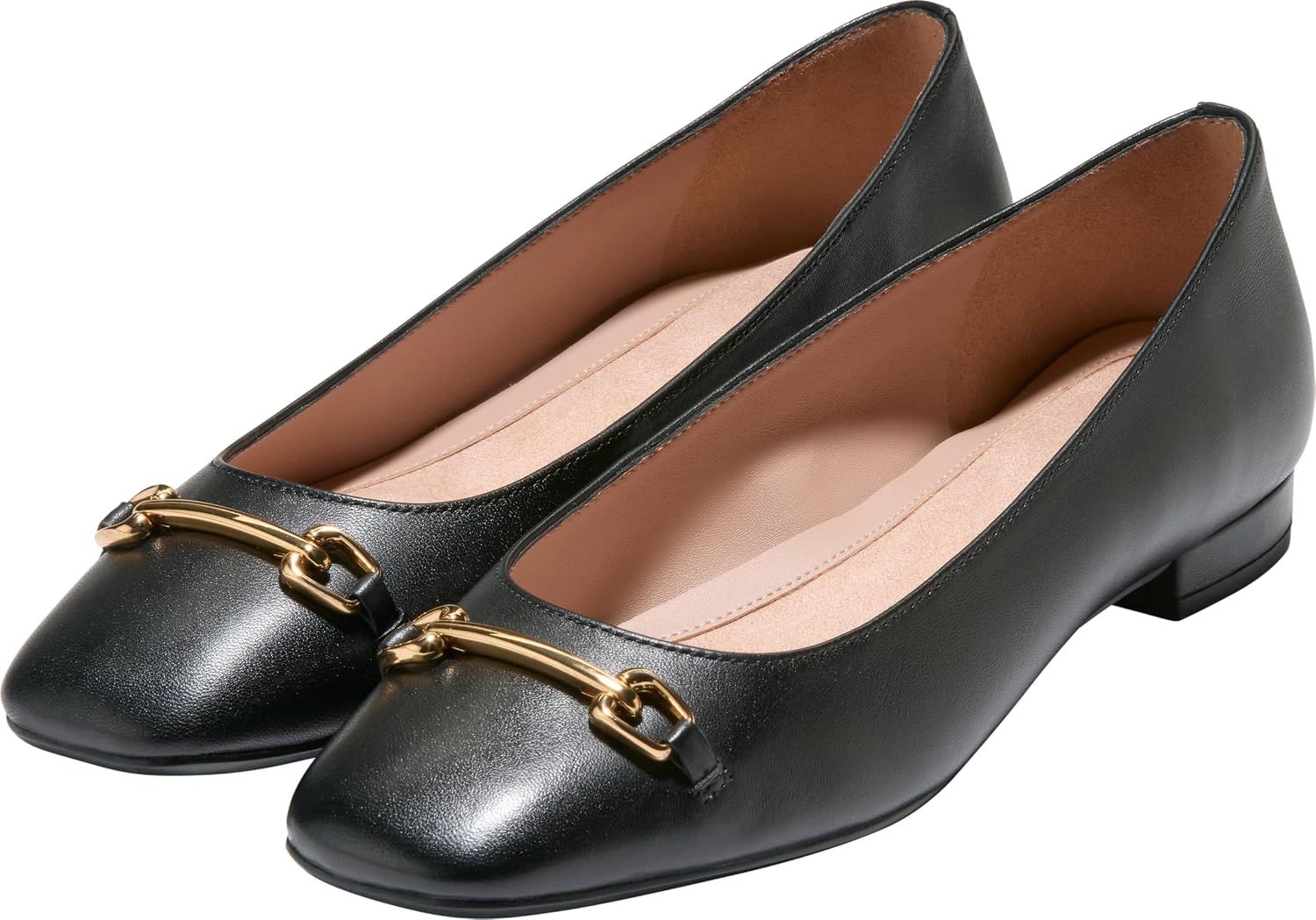 Cole Haan Women's Go-to Verley Horsebit