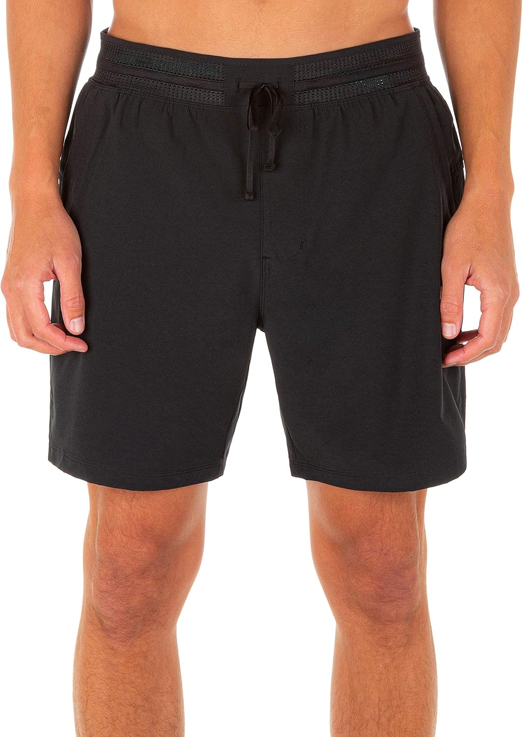 Hurley Mens Phantom Explore Apex 17.5” ShortsBoard Shorts