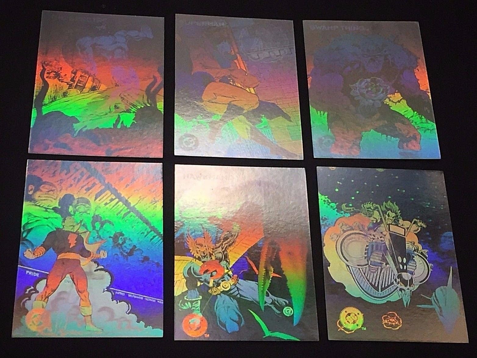 Cosmic Teams Trading Cards Display mit 36 Booster englisch [Spielzeug]