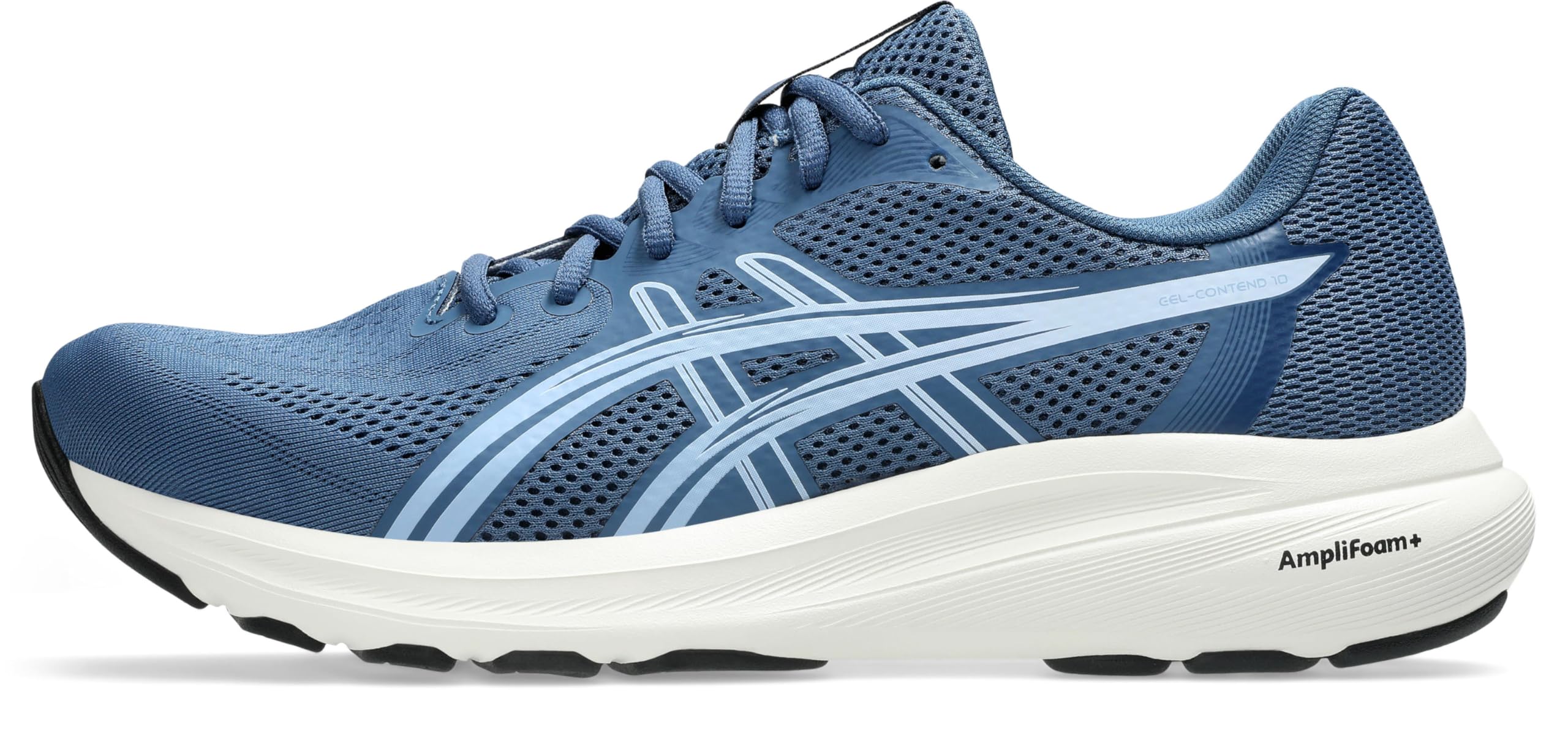 ASICS Herren Gel-Contend 10Running Shoes