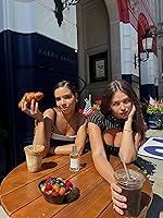 Vista 6 de Twist - Eau De Parfum Sky No. 101, inspirado en Cloud de A. Grande, perfume de larga duración para mujer, sin parabenos, vegano, ingredientes