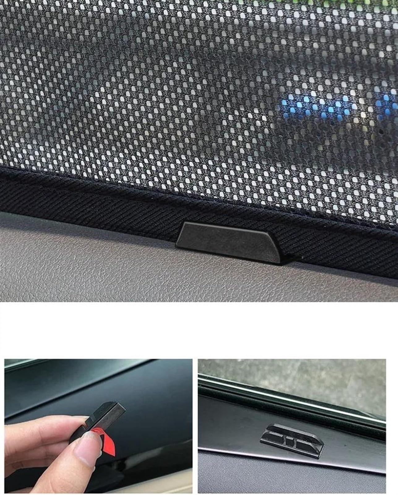 Parasole parabrezza per Toyota Highlander 2014-2019 Italia