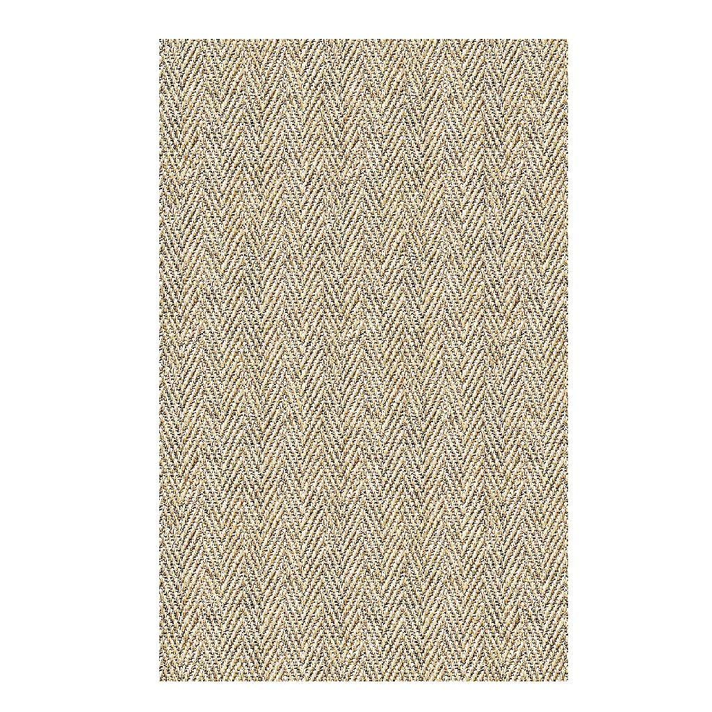 Tadi & Imperio1979 Tapis Vinilica Spiga pour Cuisine, Couloir Marron Beige Effet Naturel Numérisé