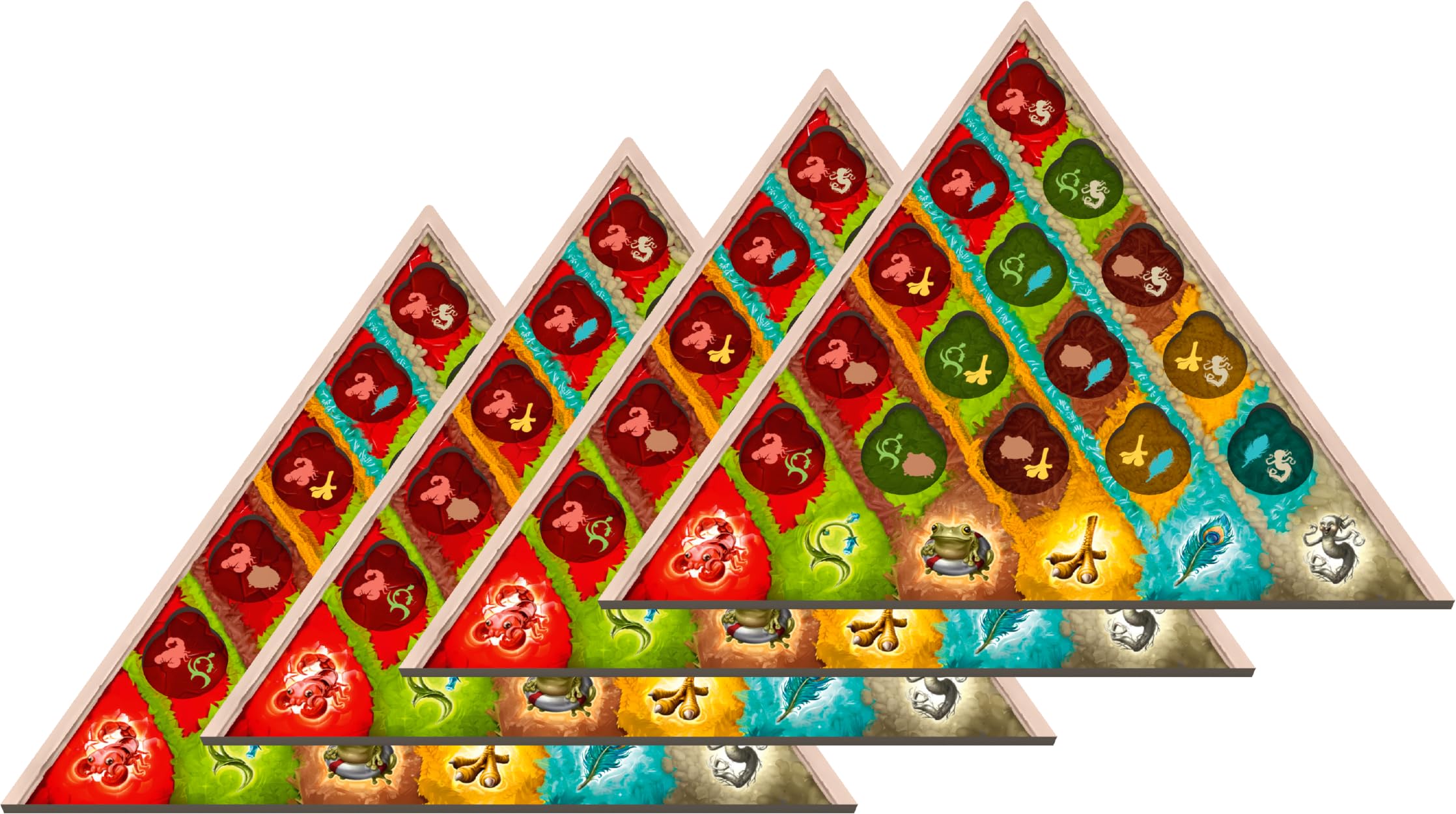 Little Alchemists, Multi-coloured, Small - Image 4