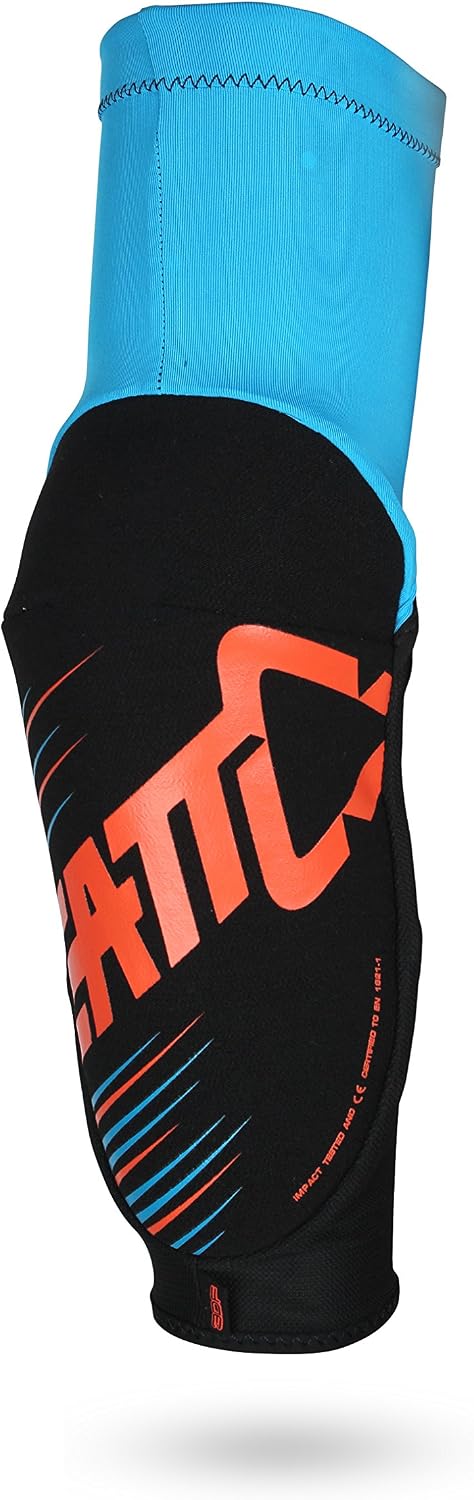 Leatt 3DF 5.0 Elbow Guard