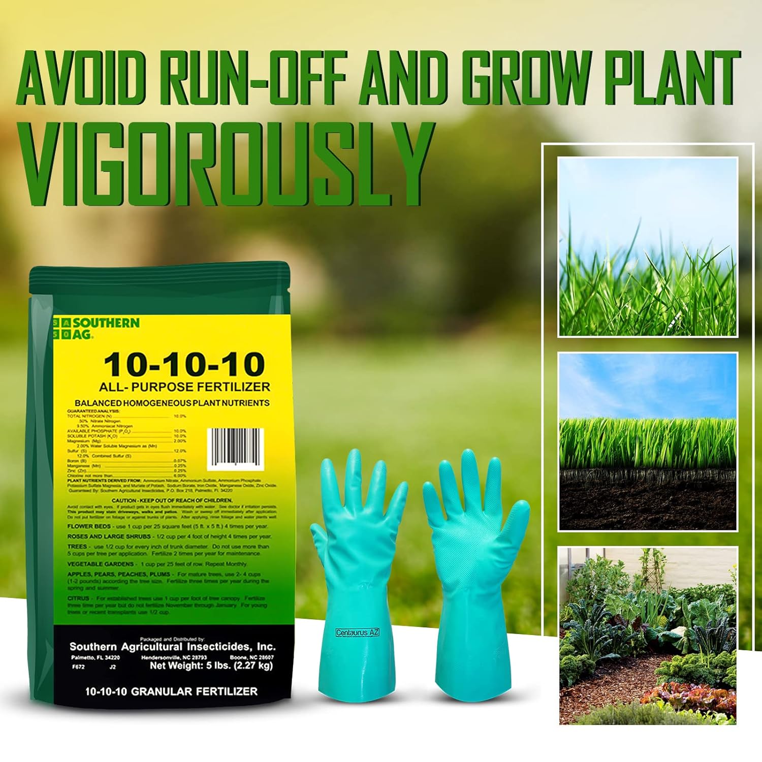 23 Best Fertilizers For Hedges Reviewed By Experts (Update 03162023