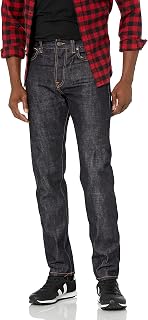 Unisex-Erwachsene Steady Eddie Ii Dry Ace Selvag Jeans
