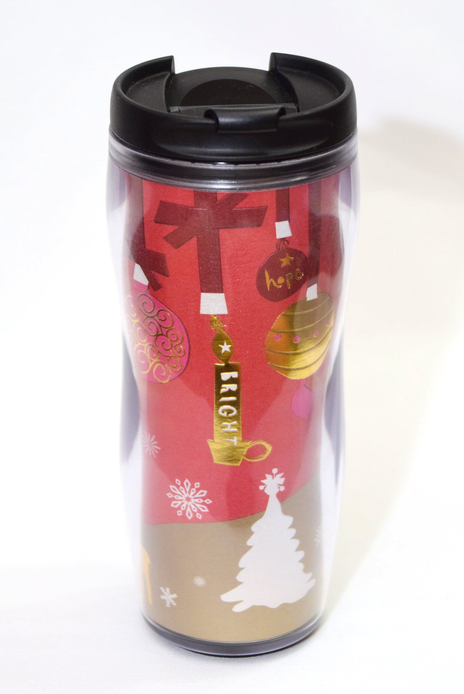 Amazon｜スターバックス(Starbucks）2009 クリスマス オーナメント
