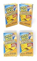 Algopix Similar Product 4 - Chore Boy Golden Fleece Scrubbing