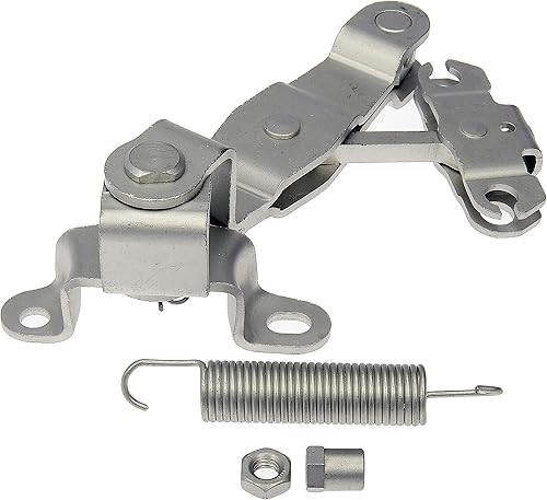 Miniatura 4 de Dorman Palanca de cable de freno de estacionamiento 926-250 compatible con modelos Toyota seleccionados