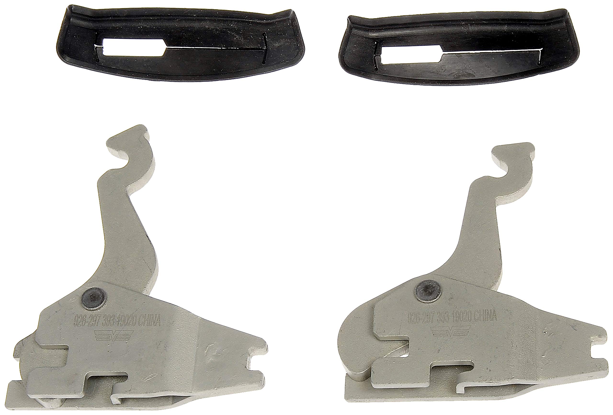 Amazon.com: Dorman 926-297 Parking Brake Lever Kit Compatible with 
