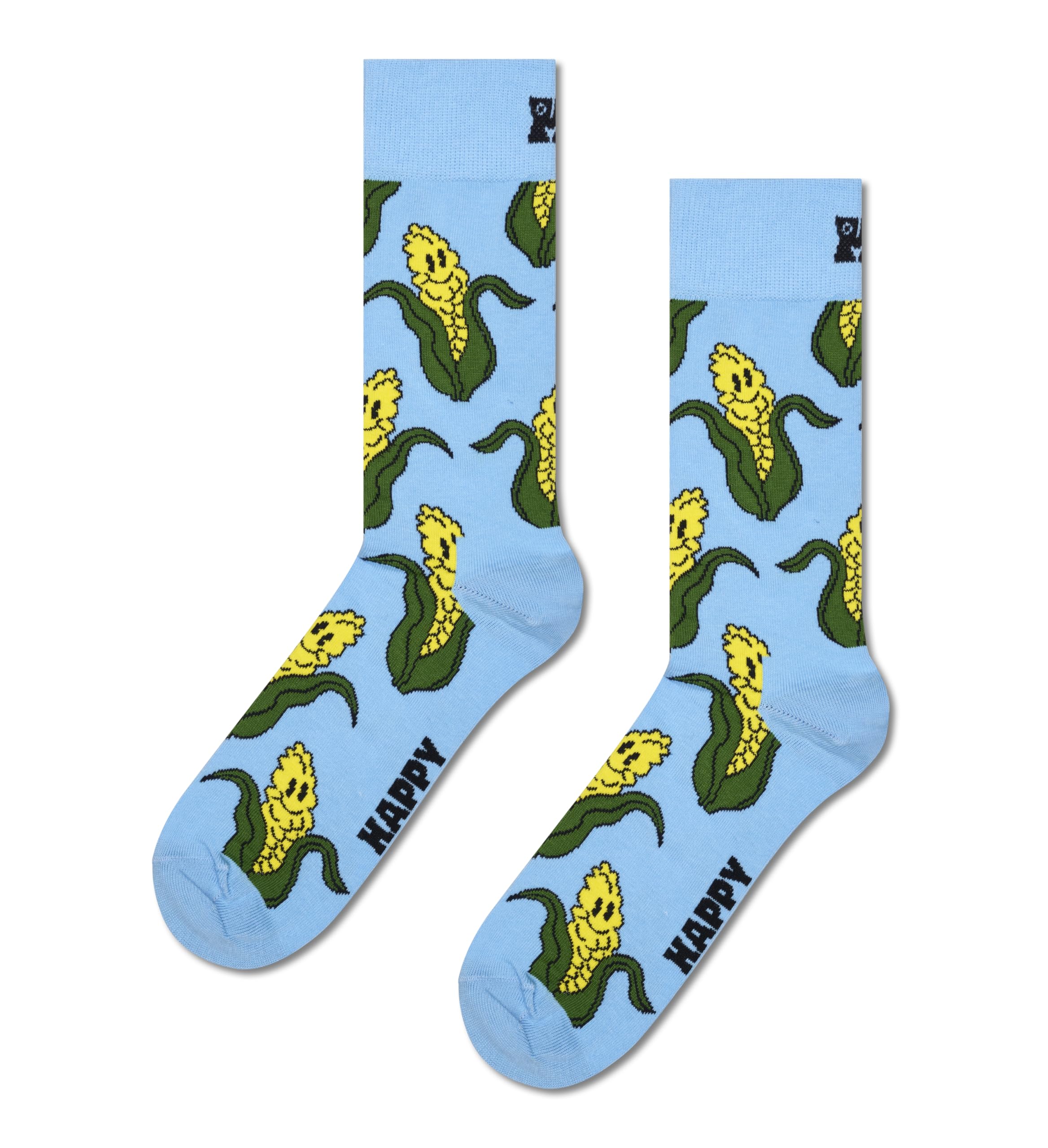 Happy Socks 4-Pack Gift Set