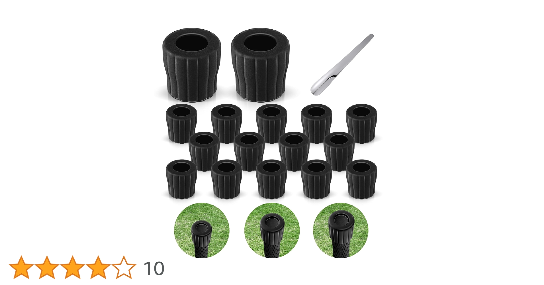 B*N様 GARMIN APPROACH CT10 ゴルフ用トラッキングセンサー Amazon.co.jp: Feekoon ゴルフクラブセンサーカバー 16個パック