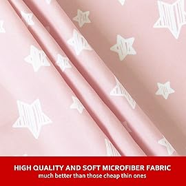 Mini Crib Sheets Fitted 4 Pack for Girls (38 X 24), Compatible with Dream on Me, Delta Porta Crib and Arms Reach Ideal Cosleeper, Pink