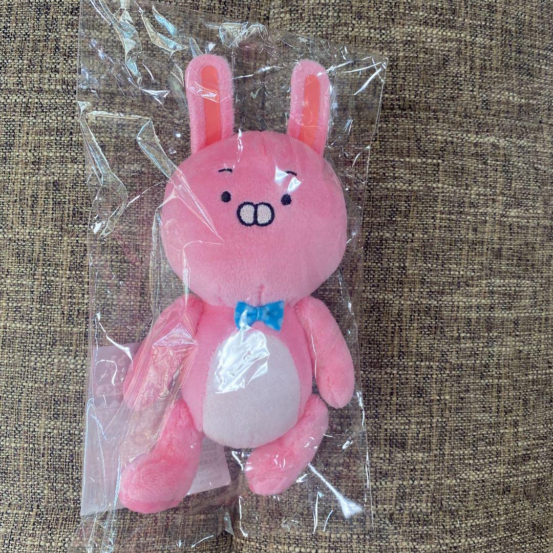 Amazon.co.jp: うらみちお兄さん キャラ福くじ パペット ぬいぐるみ 