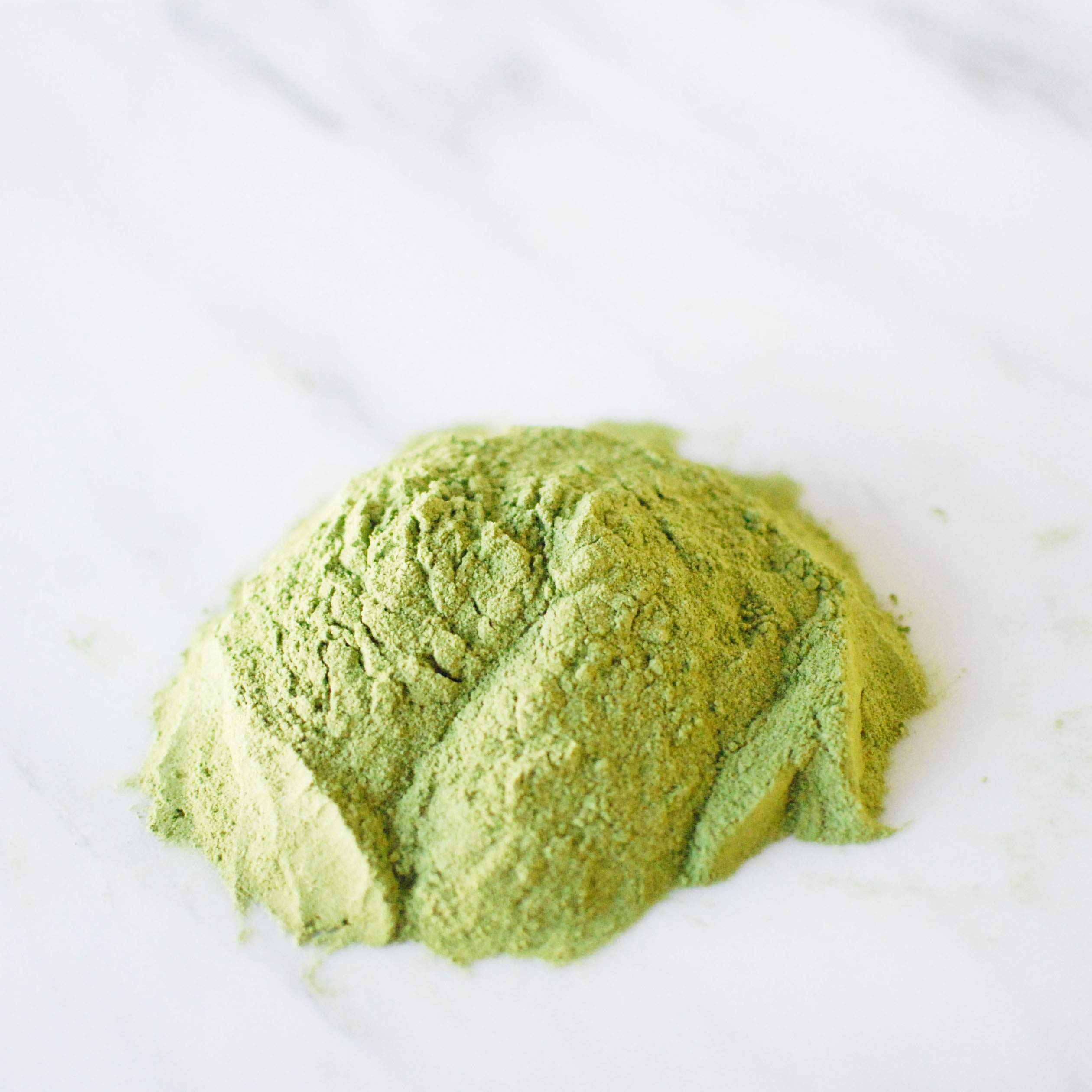 Conventional Matcha Green Powdered Tea 2 2lb