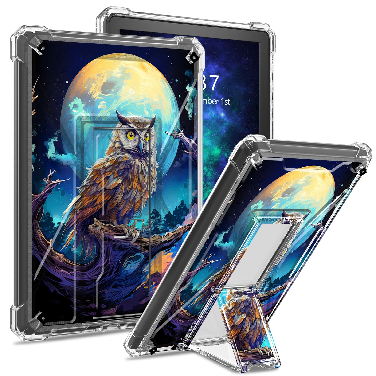 Amazon.com: WZCJDHMJ Clear Case for 6