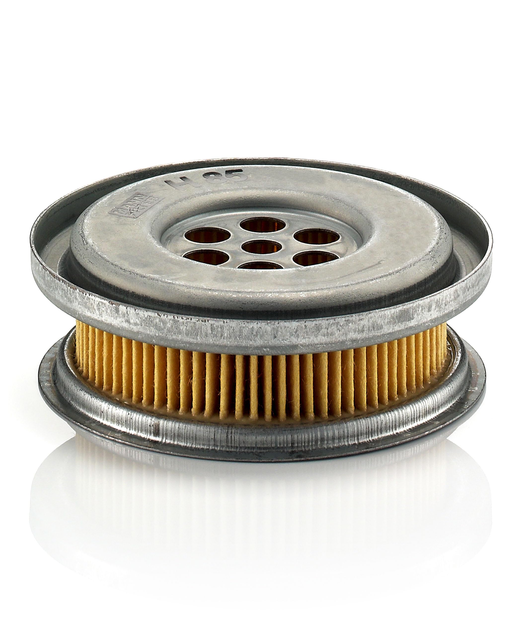 MANN-FILTER H 85 Oilfilter - Hydraulic filter