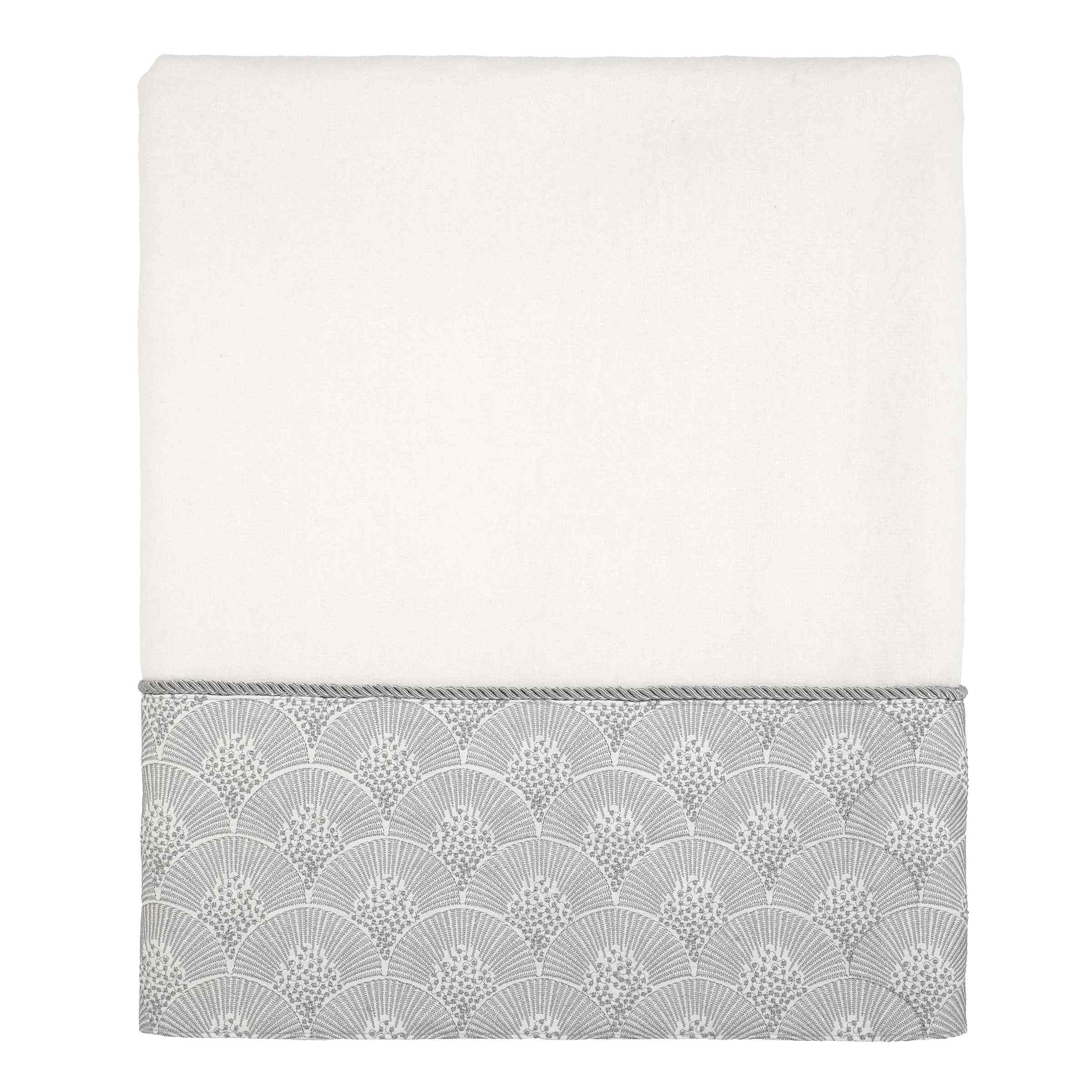 Amazon.com: Avanti Linens - Bath Towel, Soft & Absorbent Cotton