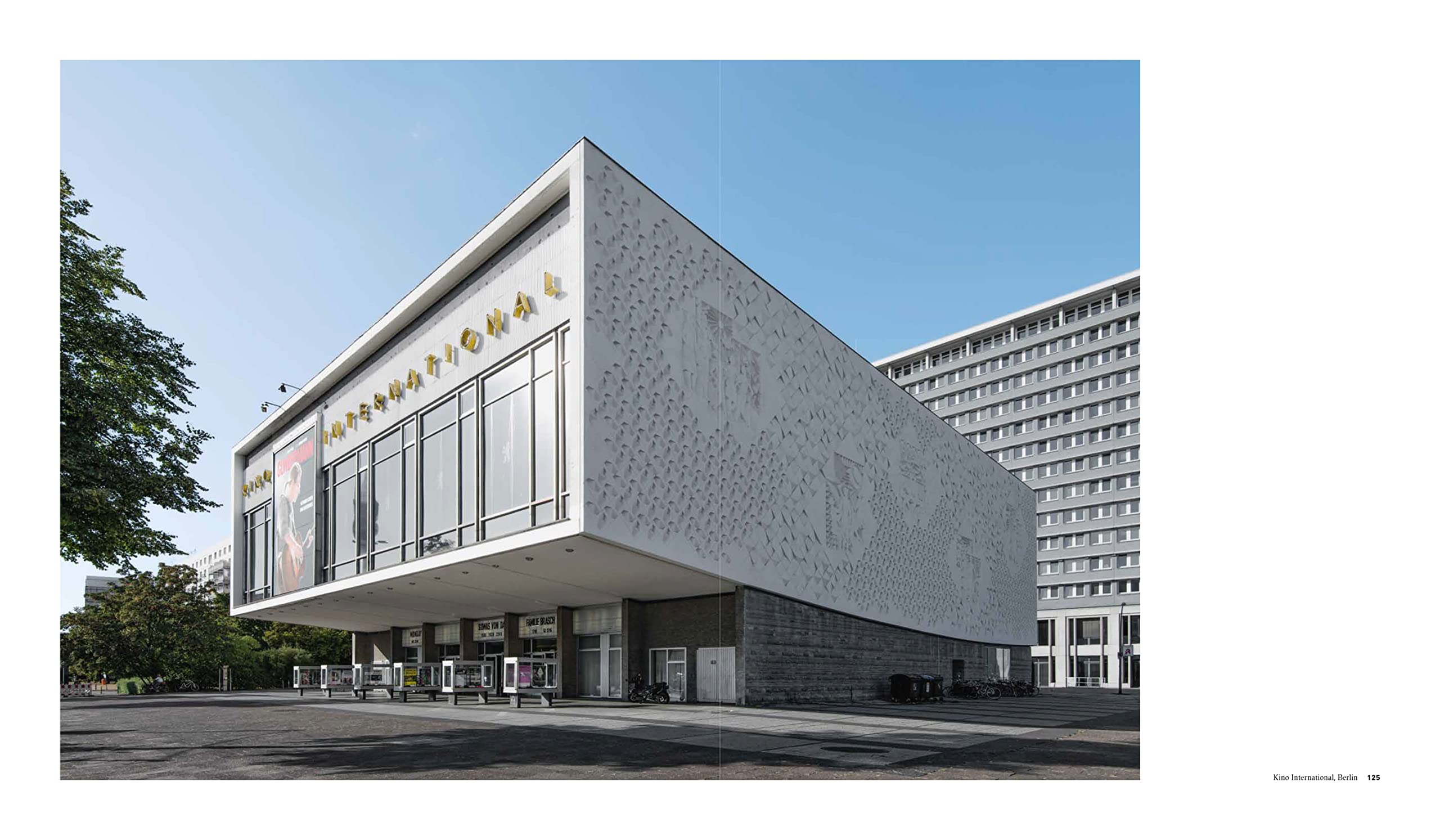 DDR-Architektur