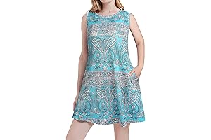 Scotamalone Breezy Summer Dresses for Women 2023