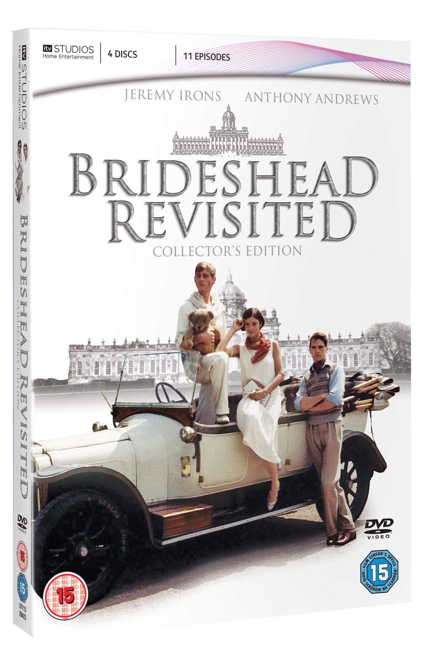 その他 Brideshead Revisited [DVD] Amazon.co.jp: Brideshead Revisited [DVD] : DVD