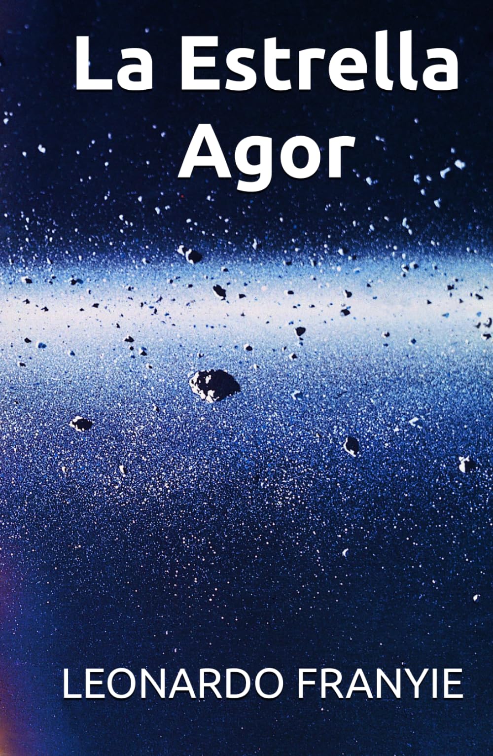 La Estrella Agor