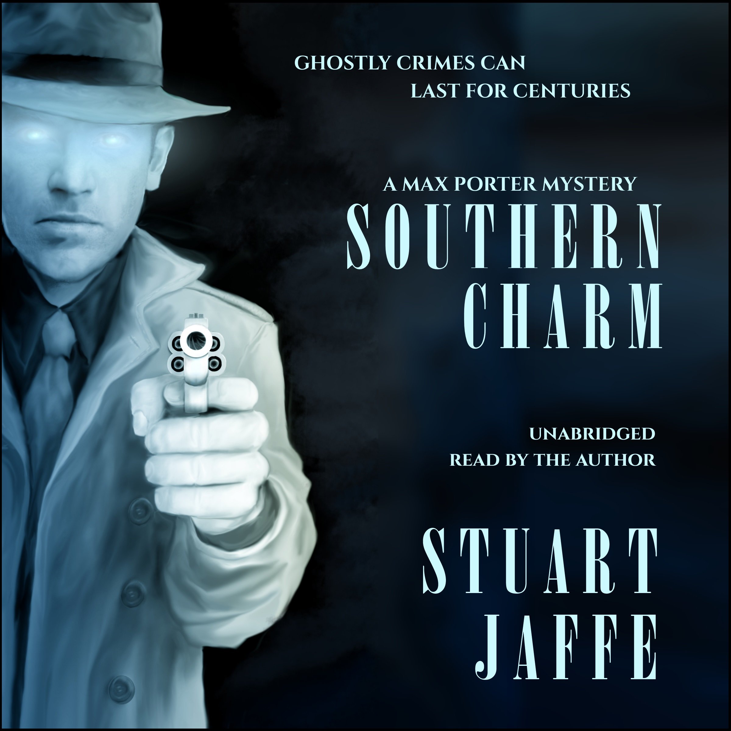 Cover art for Southern Charm