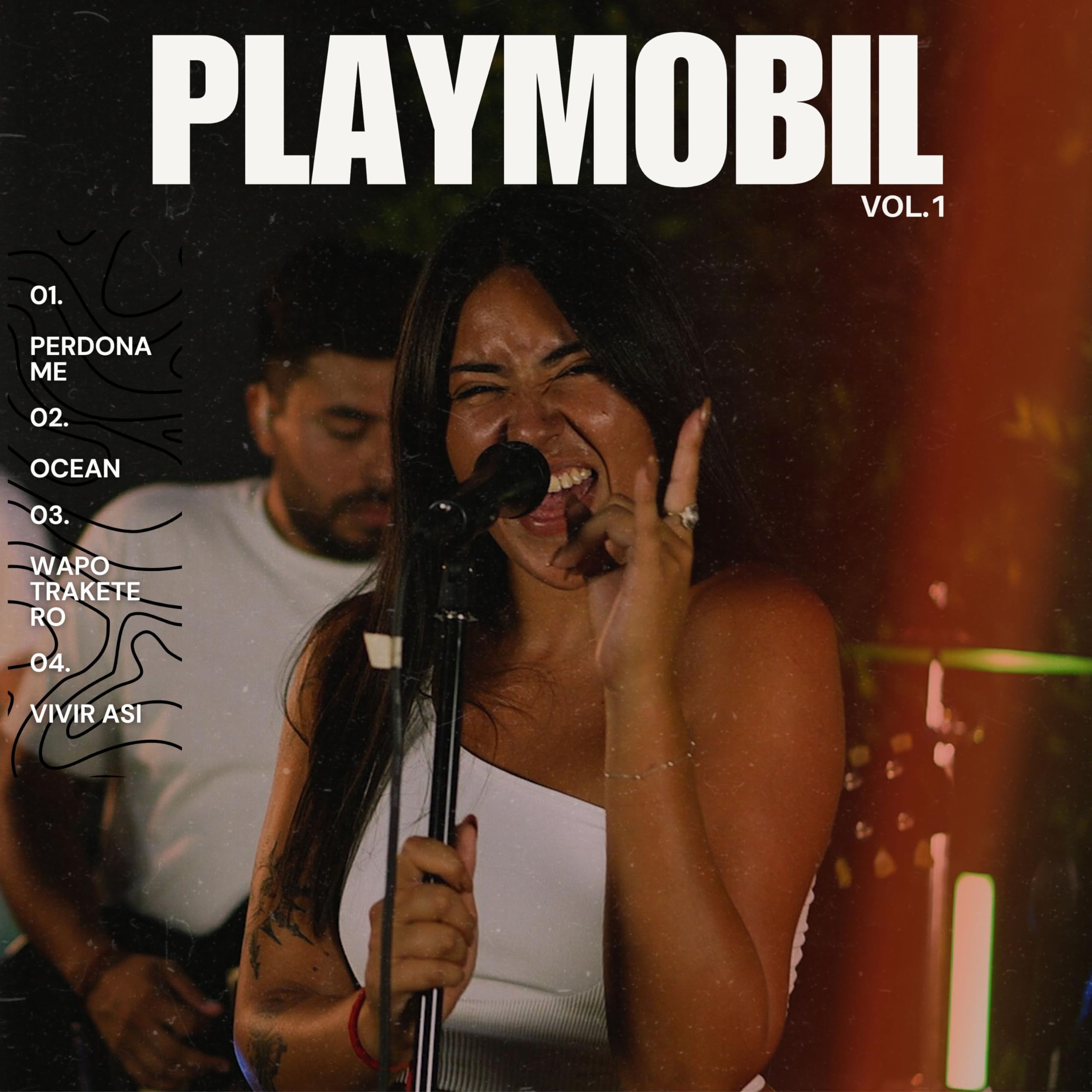 Playmobil